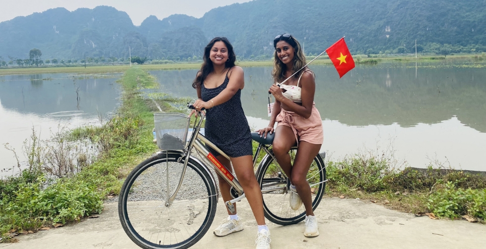 Hanoi - Ninh Binh - Halong Bay 5 Days